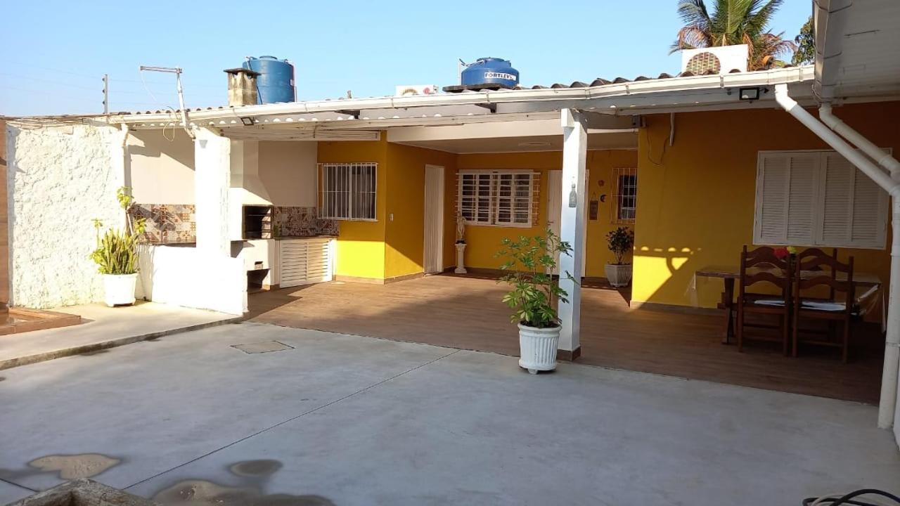 Casa De Ferias Enseada Guaruja Guarujá Exterior photo