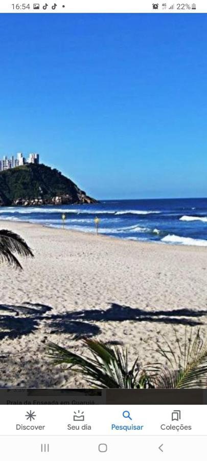 Casa De Ferias Enseada Guaruja Guarujá Exterior photo